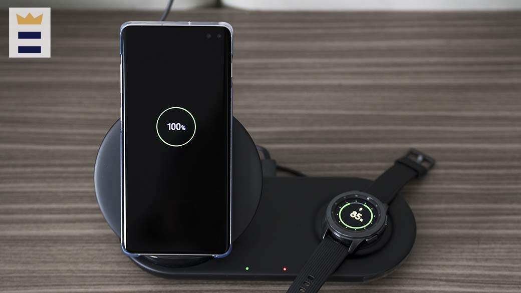 Best Samsung wireless charger