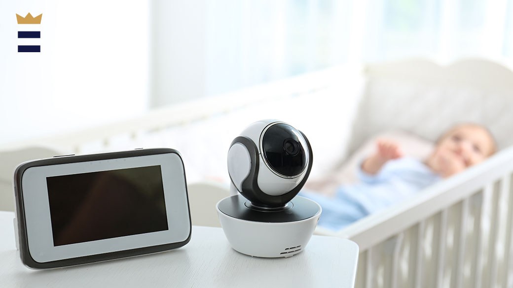 Best baby monitor without WiFi