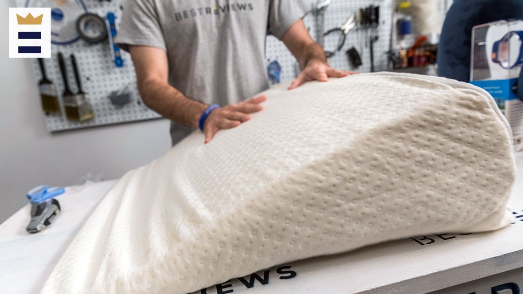 Best wedge pillow for acid reflux