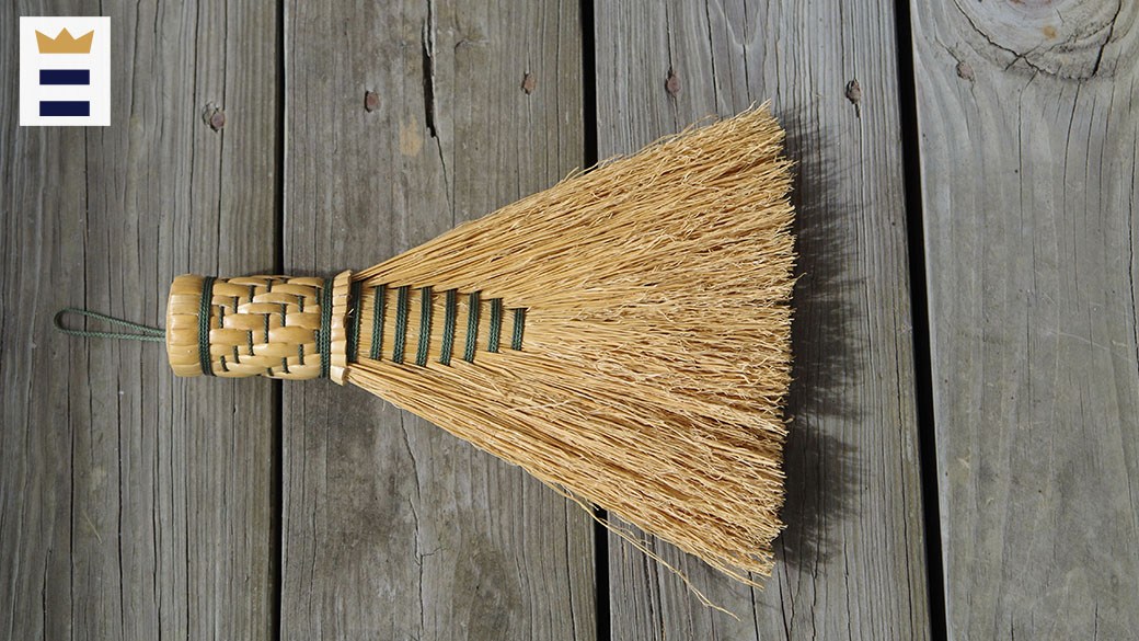 Whisk Brooms – Best Cleaning Tool