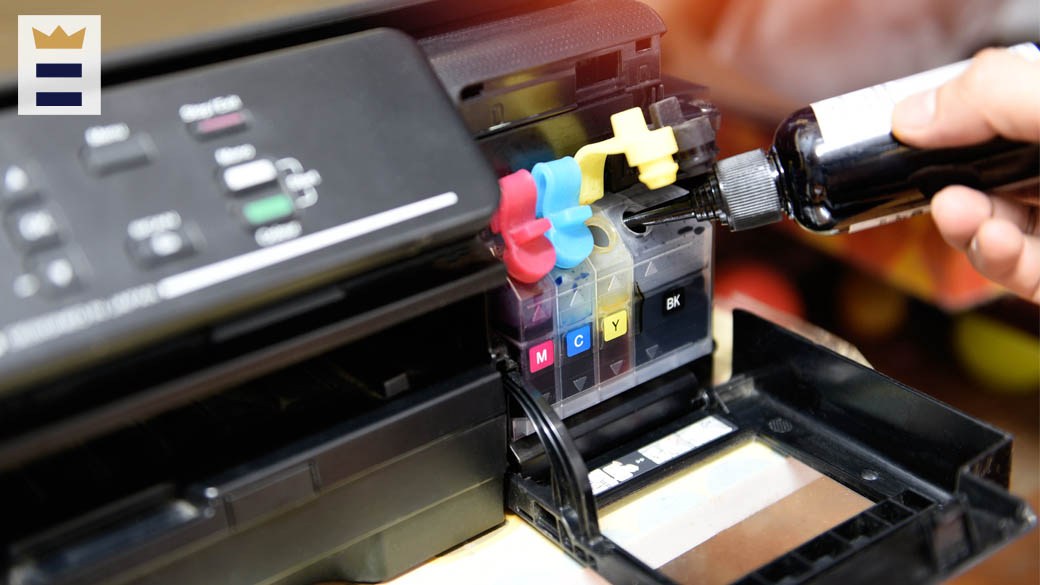 Best Ink Printers For Home Use Best printer for home use with cheap ink