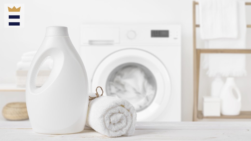 Best high-efficiency laundry detergent