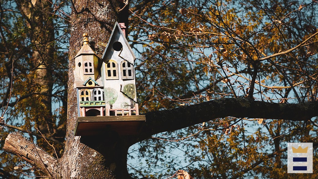 Best fall tree decor