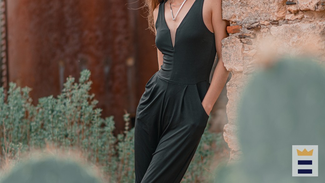 Best jumpsuit for women