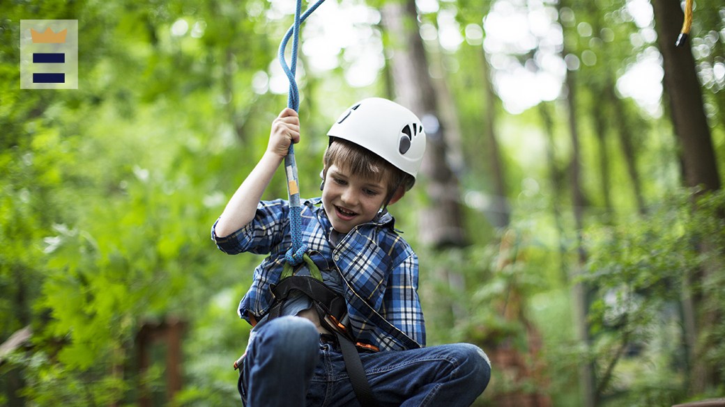 Best tree climbing harness