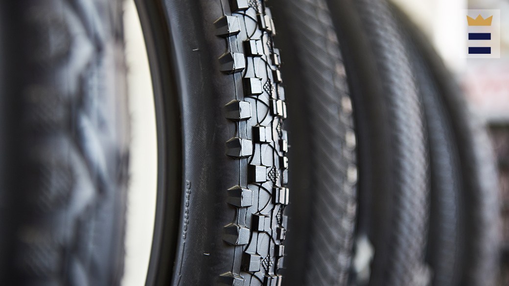 best bike tires for heavy rider