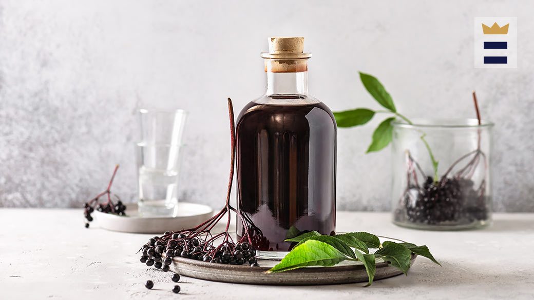 Best elderberry vitamins