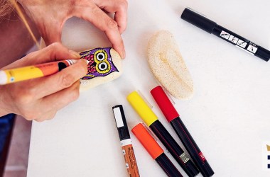 Best paint pen