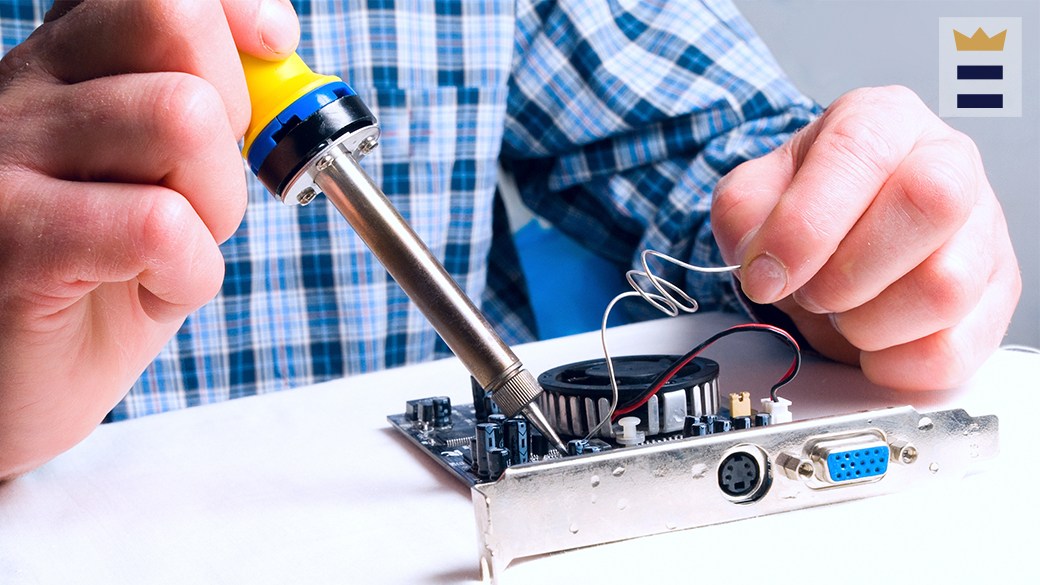 Best soldering irons