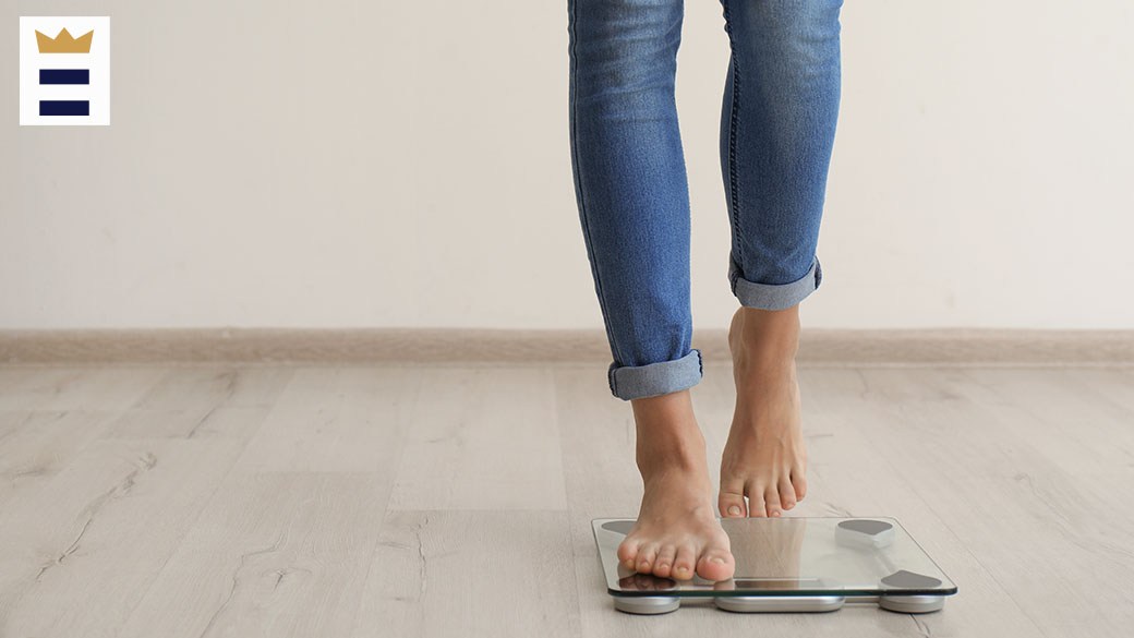 Fitbit Scale vs. Wyze Scale