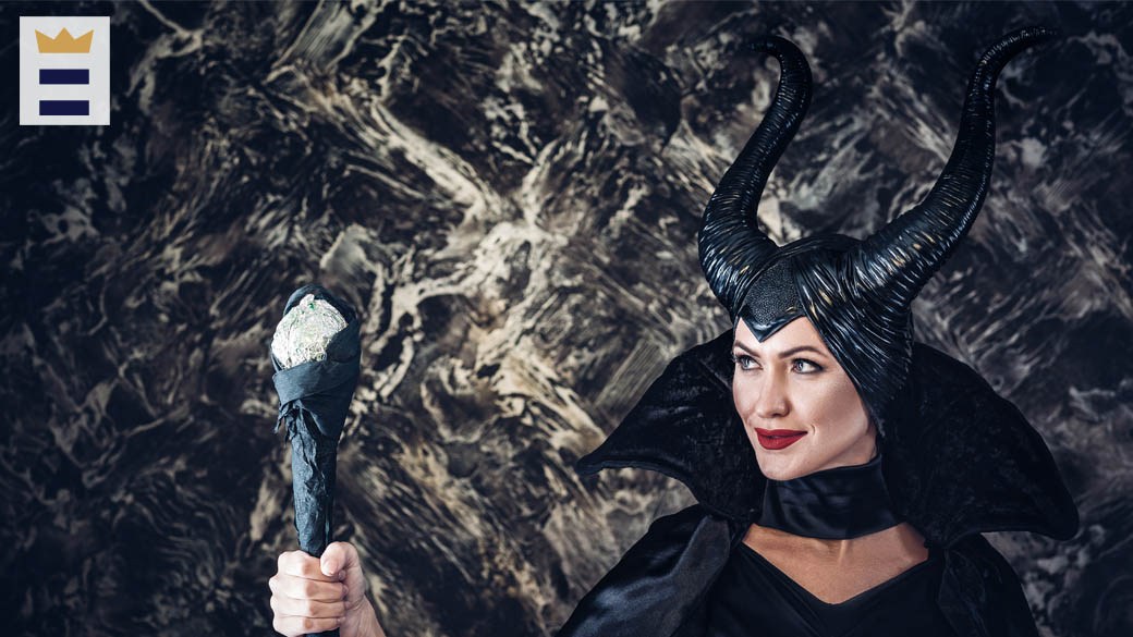 Adult Maleficent Costume - online Maleficent -Adult Standard, No Headpiece, NWOP