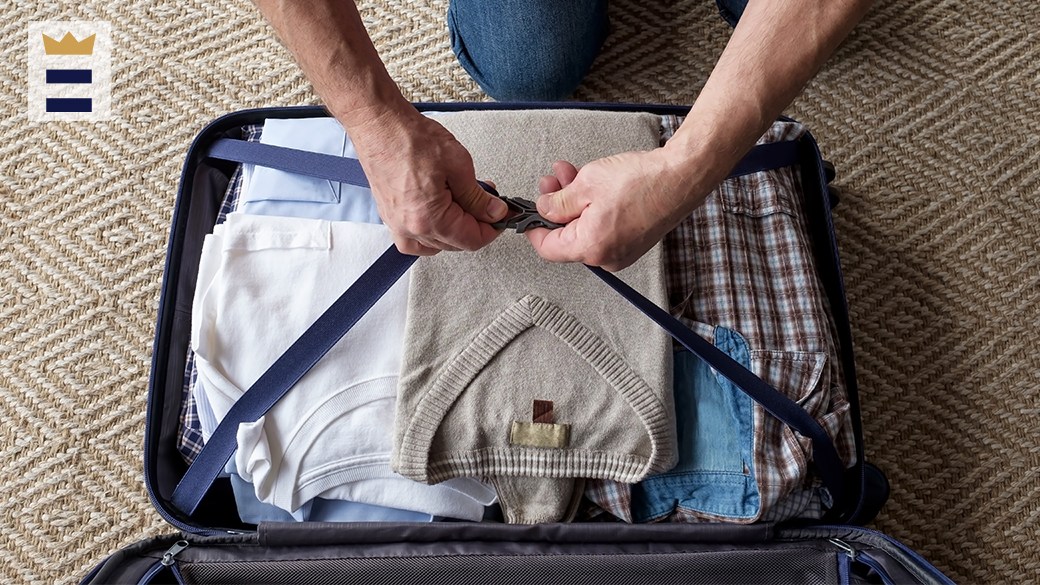 Best men's underwear for travel