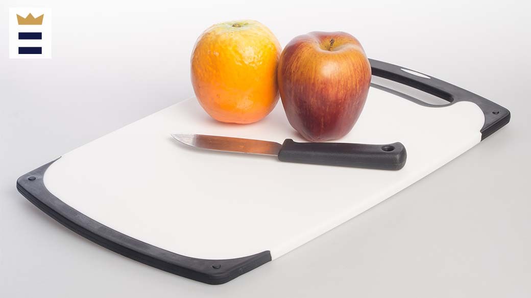 Best plastic cutting board