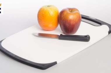 Best plastic cutting board