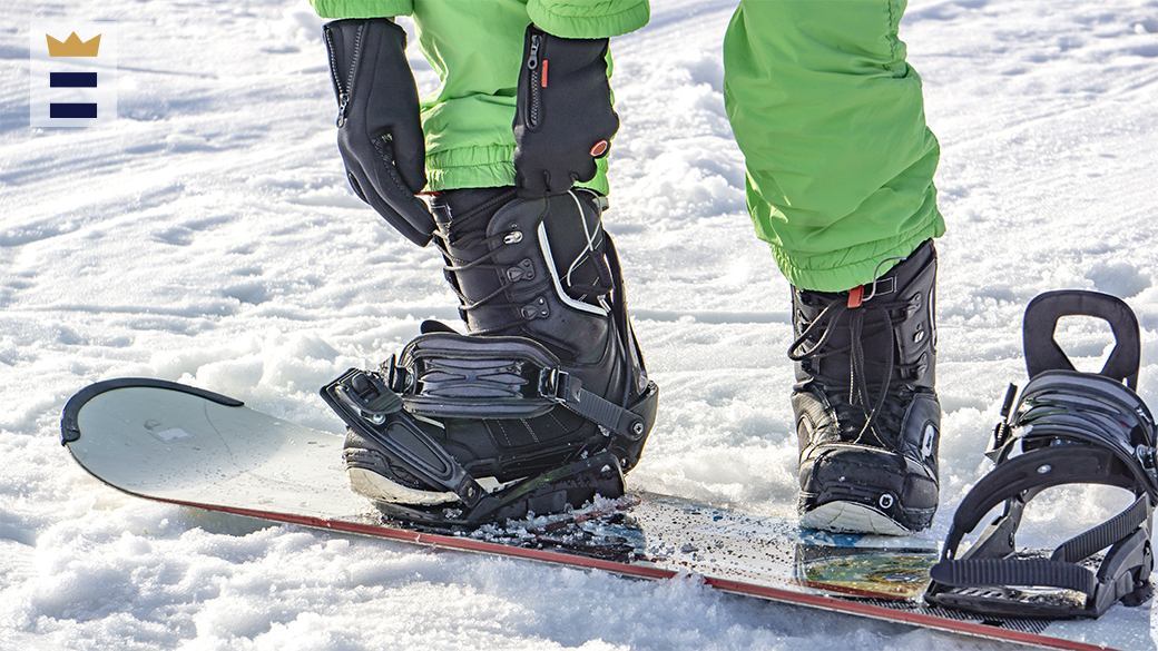 Adidas snowboard boots vs. Burton snowboard boots