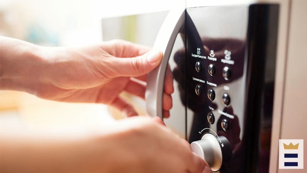 Best Oster microwave