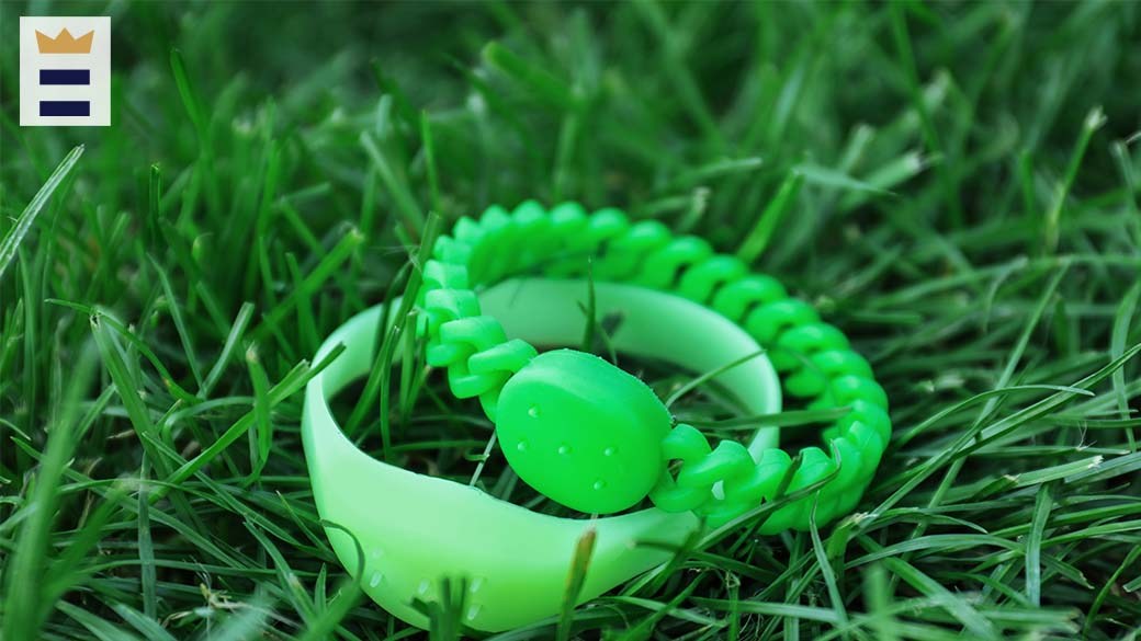 Best mosquitorepellent bracelet