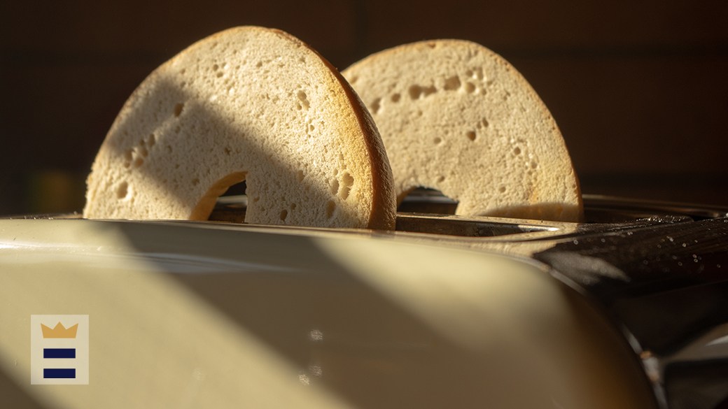 Best toaster for bagels