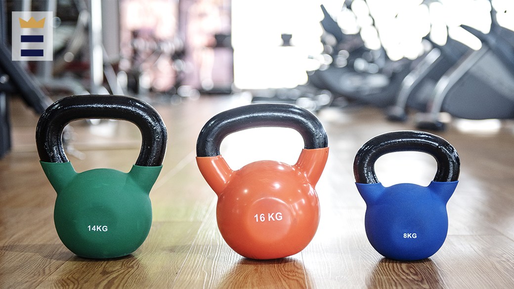 Best adjustable kettlebell