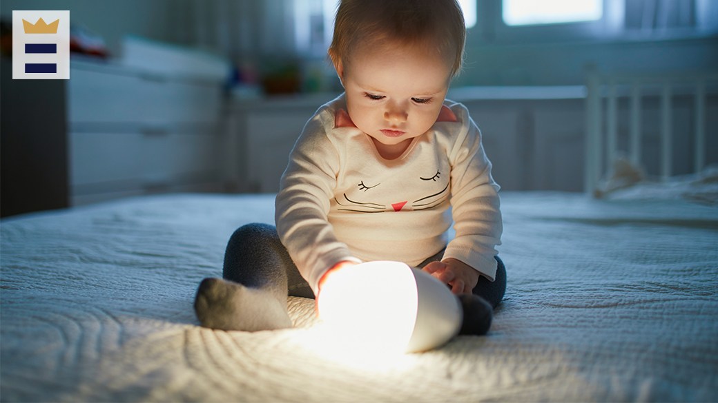 Best nightlight for toddlers
