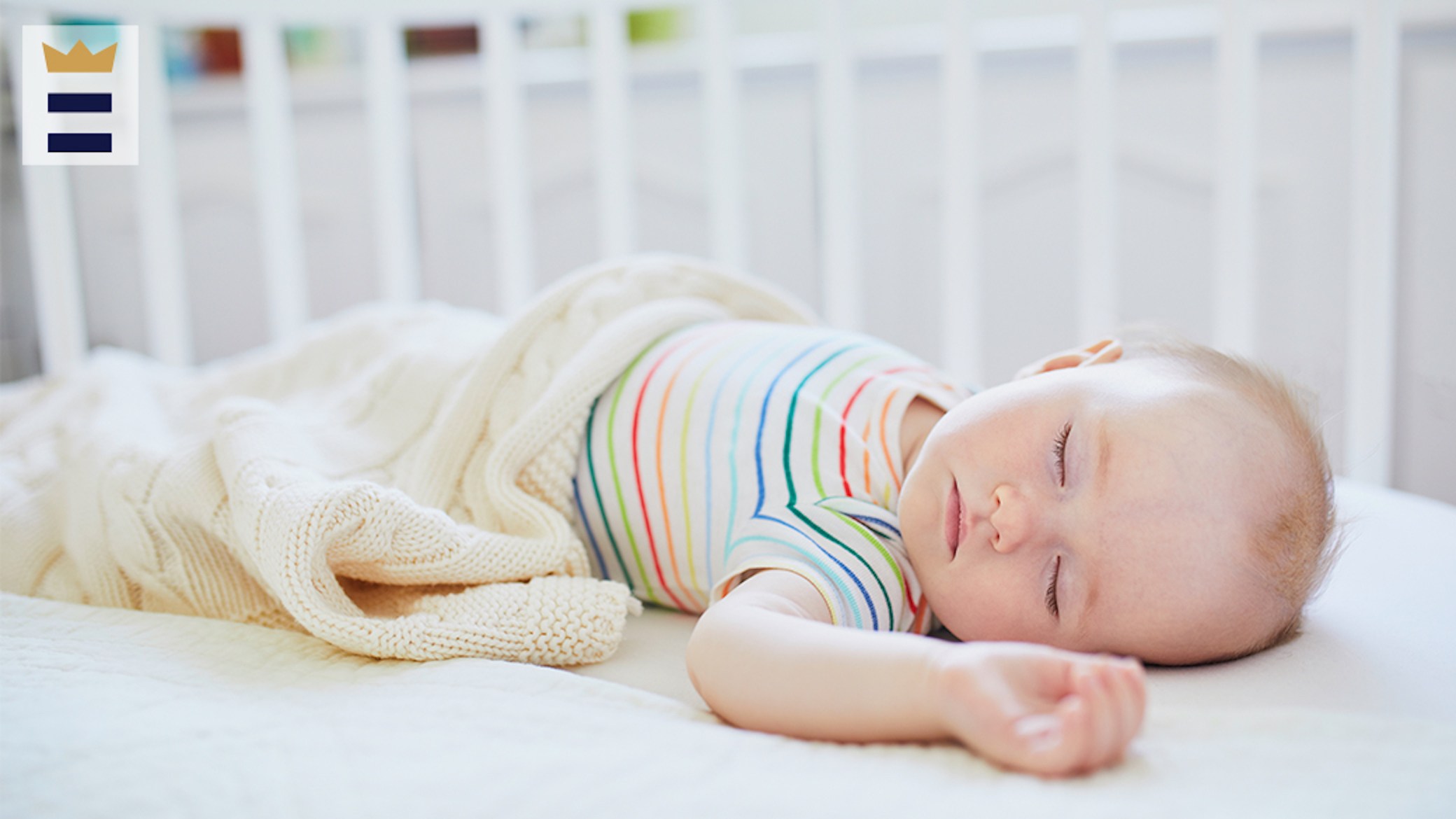 Best small baby crib