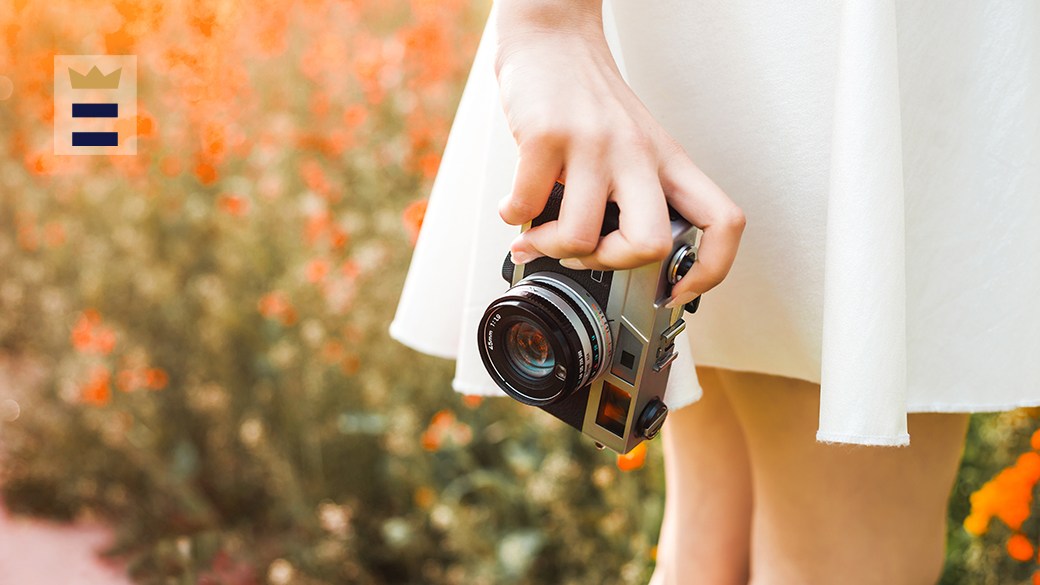 Best medium format digital camera