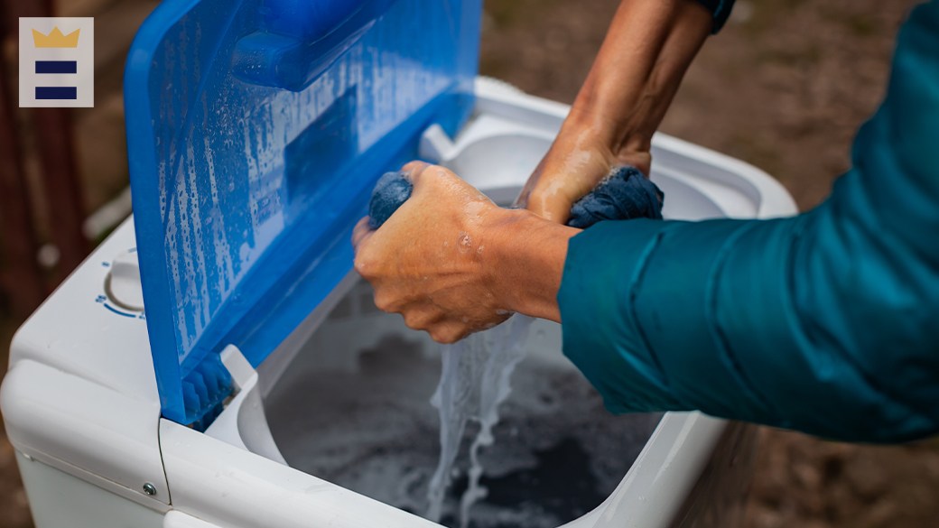 COMFEE' 1.6 Cu ft Portable Washing Machine Review - Is It Worth It