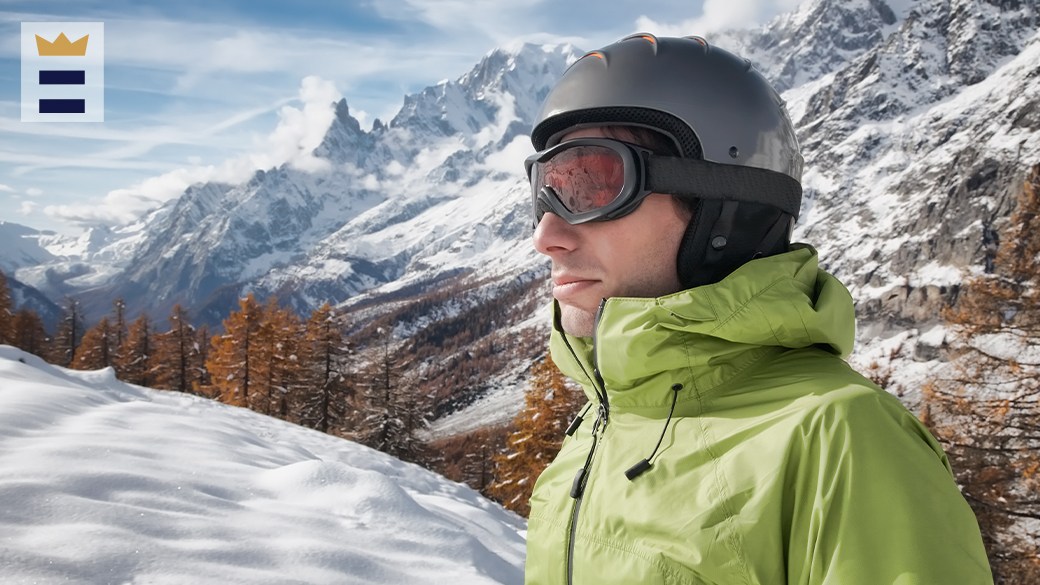 Best Smith ski goggles