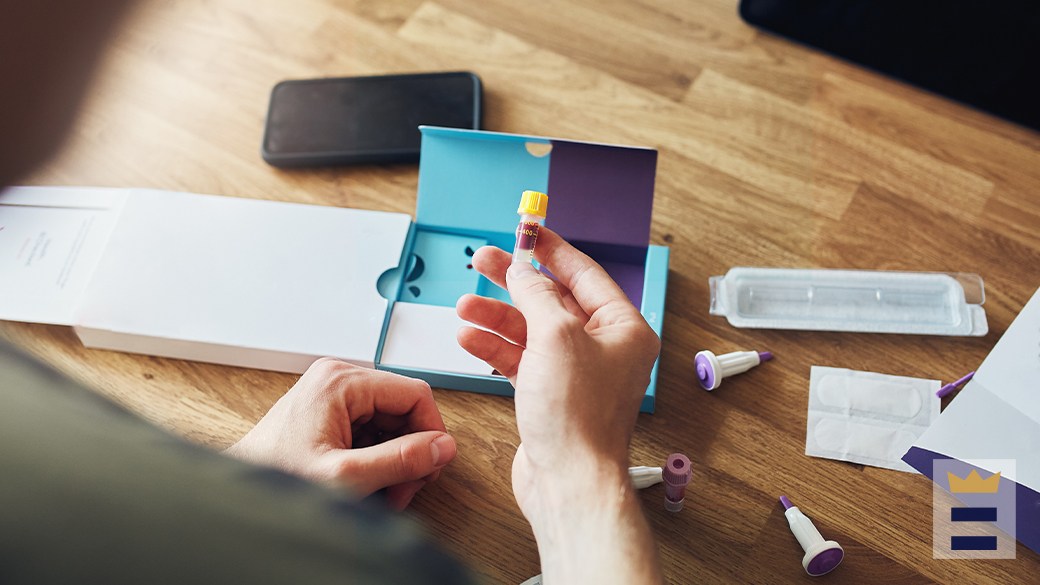 Best athome allergy test kit