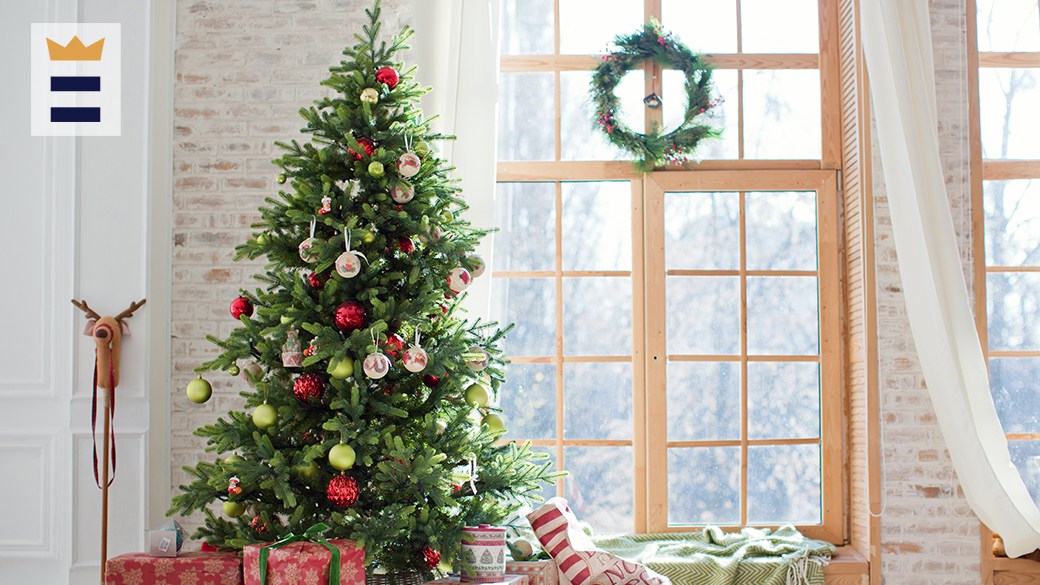 Best cheap Christmas tree