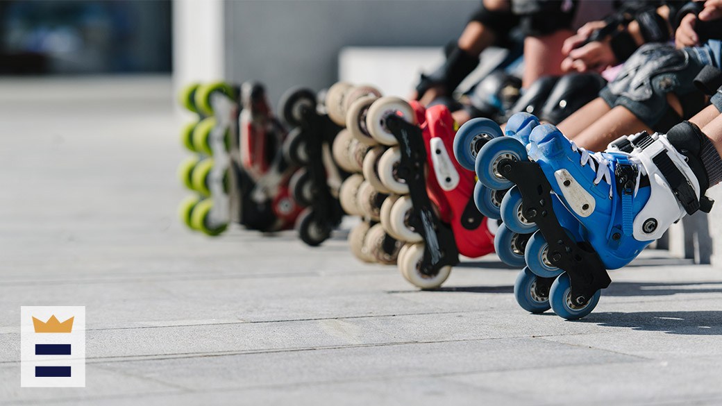 Best rollerblades for beginners
