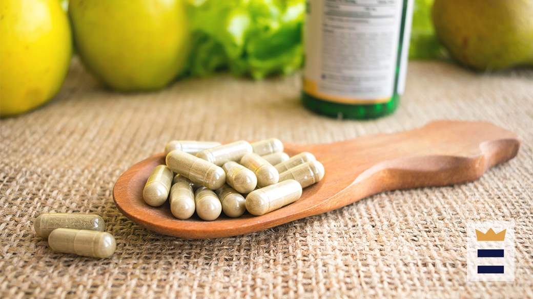 Best echinacea supplement