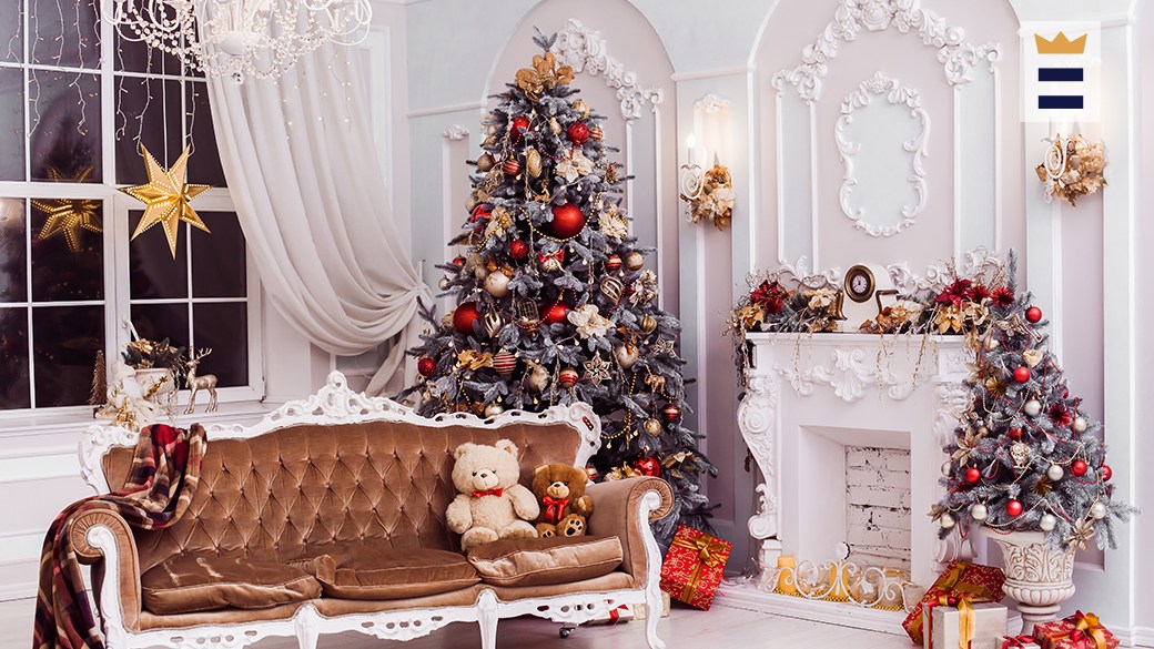 Best 8foot Christmas tree