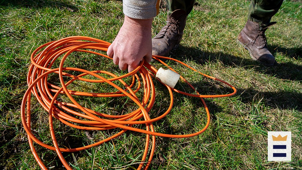 extension cord for refrigerator home depot