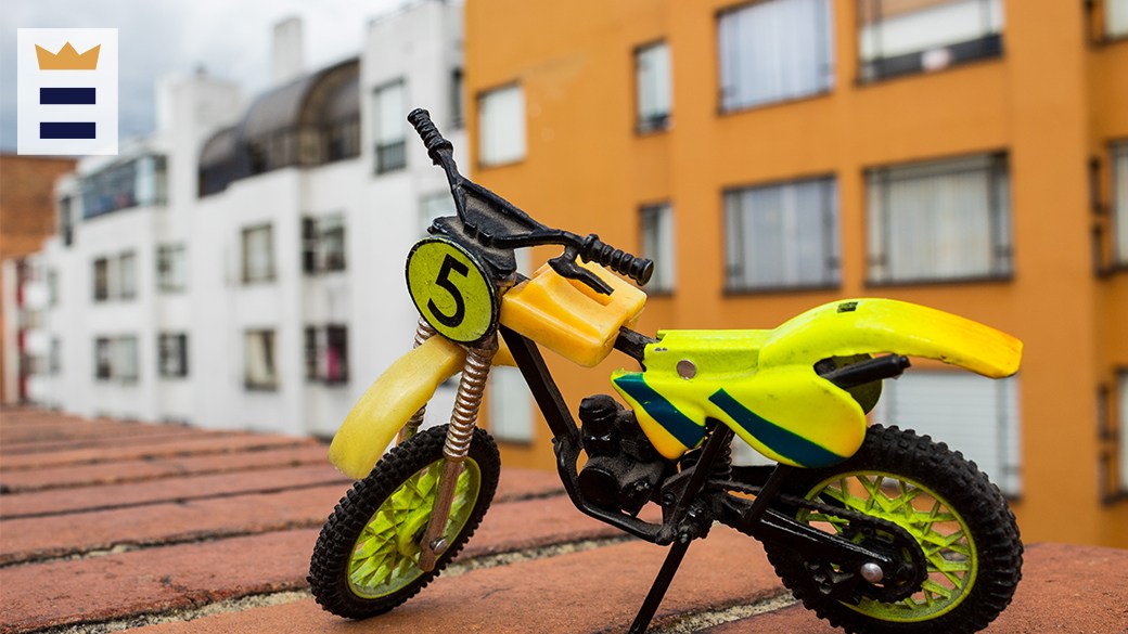 Best toy dirt bike