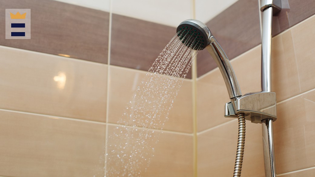 Best showerhead with a hose