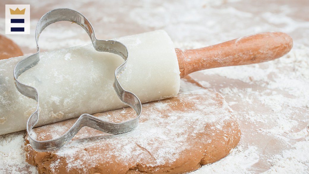 Best marble rolling pin