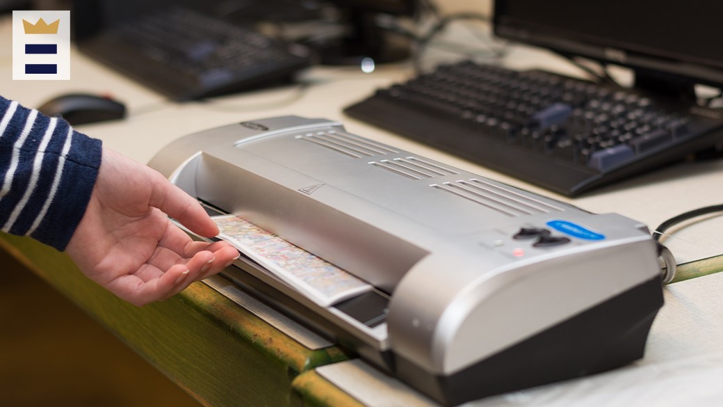 Best laminator for teachers