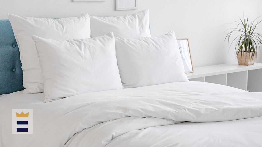 Best linen duvet cover