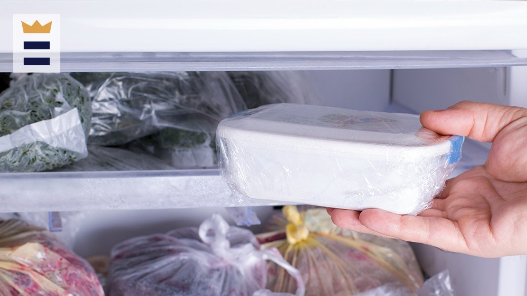 Best deep freezer