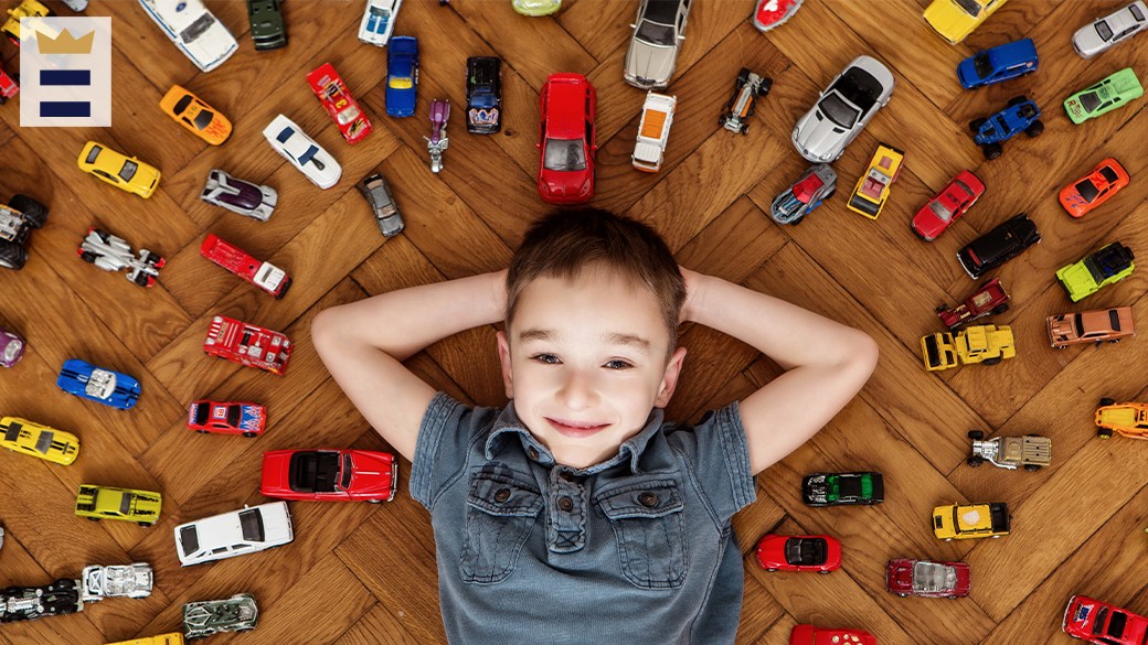 Best Hot Wheels Batmobile