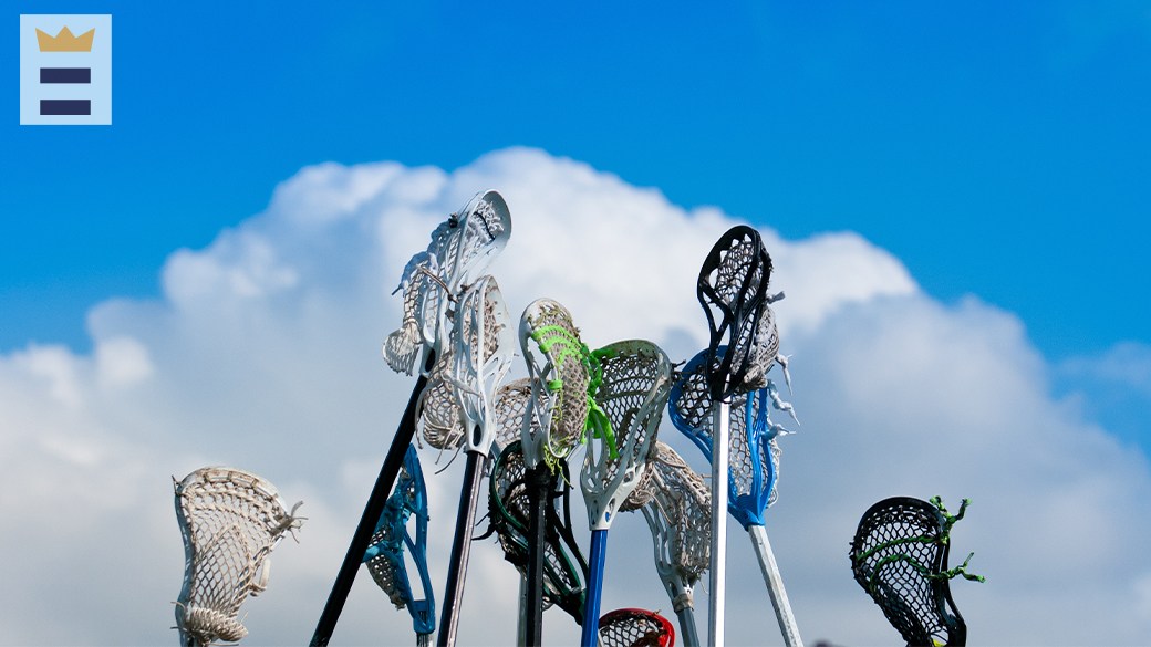 How to choose a lacrosse stick