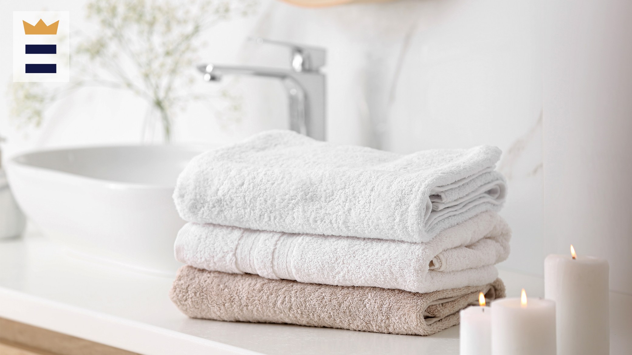 Best large bath towel