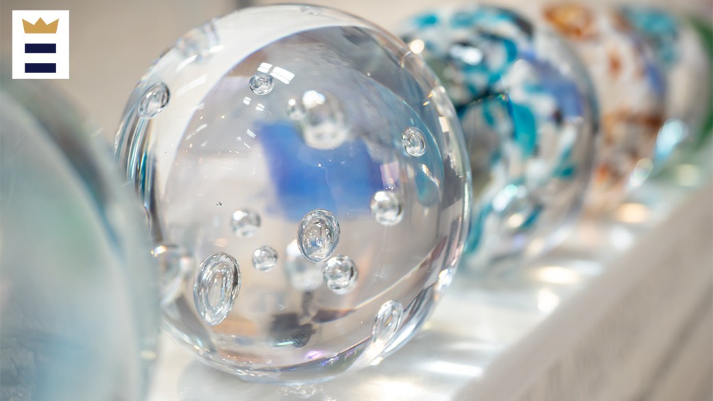 Best paperweight for your desk