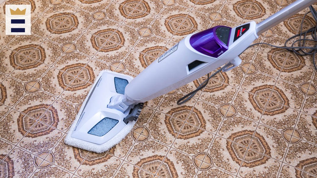 Best Bissell steam mop