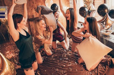 Best bridal shower game