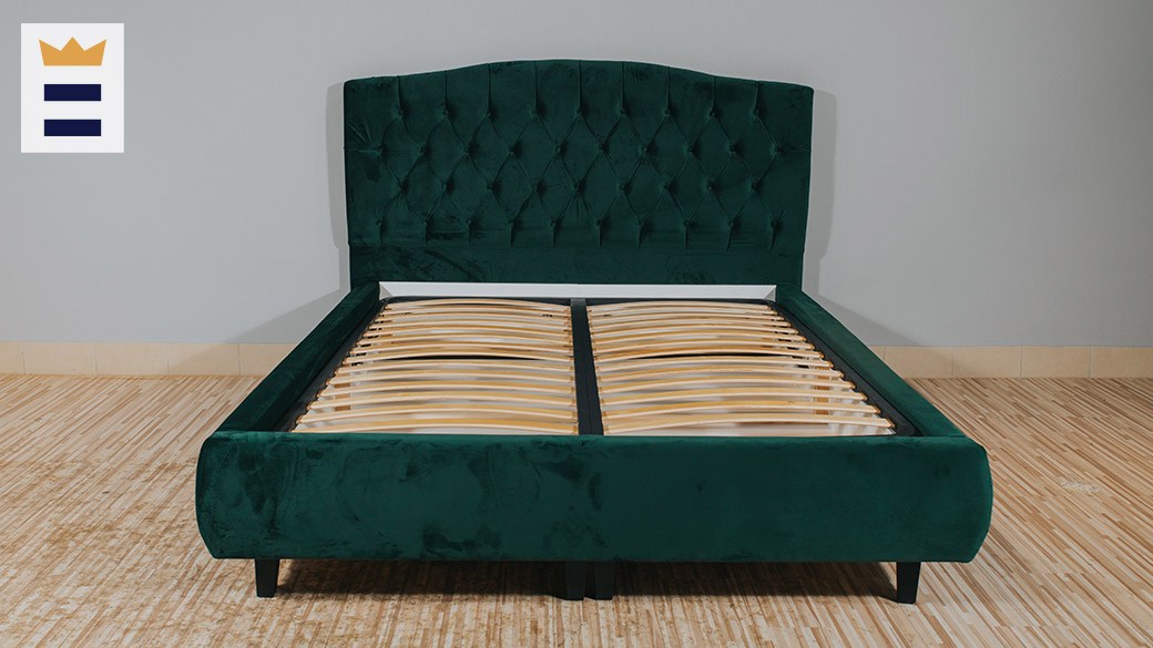 Best upholstered bed frame
