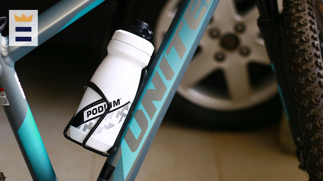 Best water bottle holder for bikes