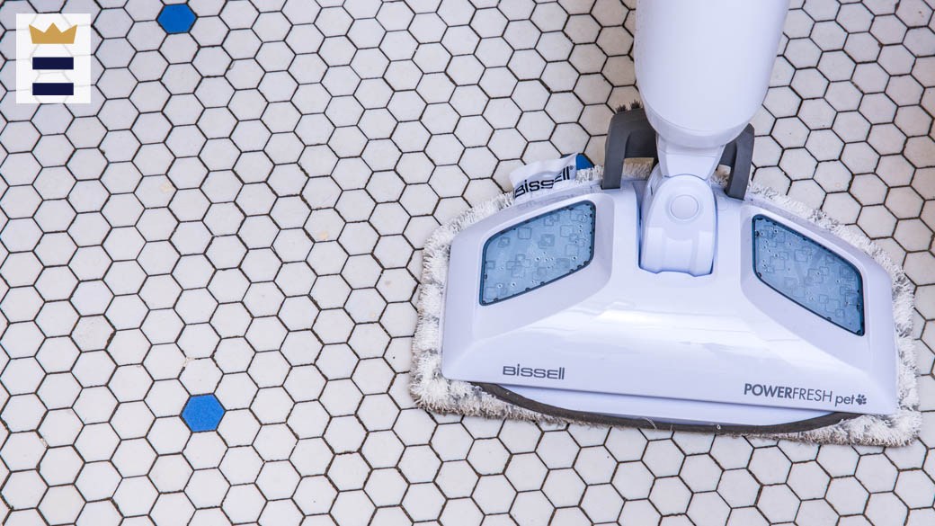 Best steam mop for tile