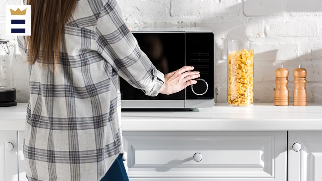 Best Magic Chef microwave